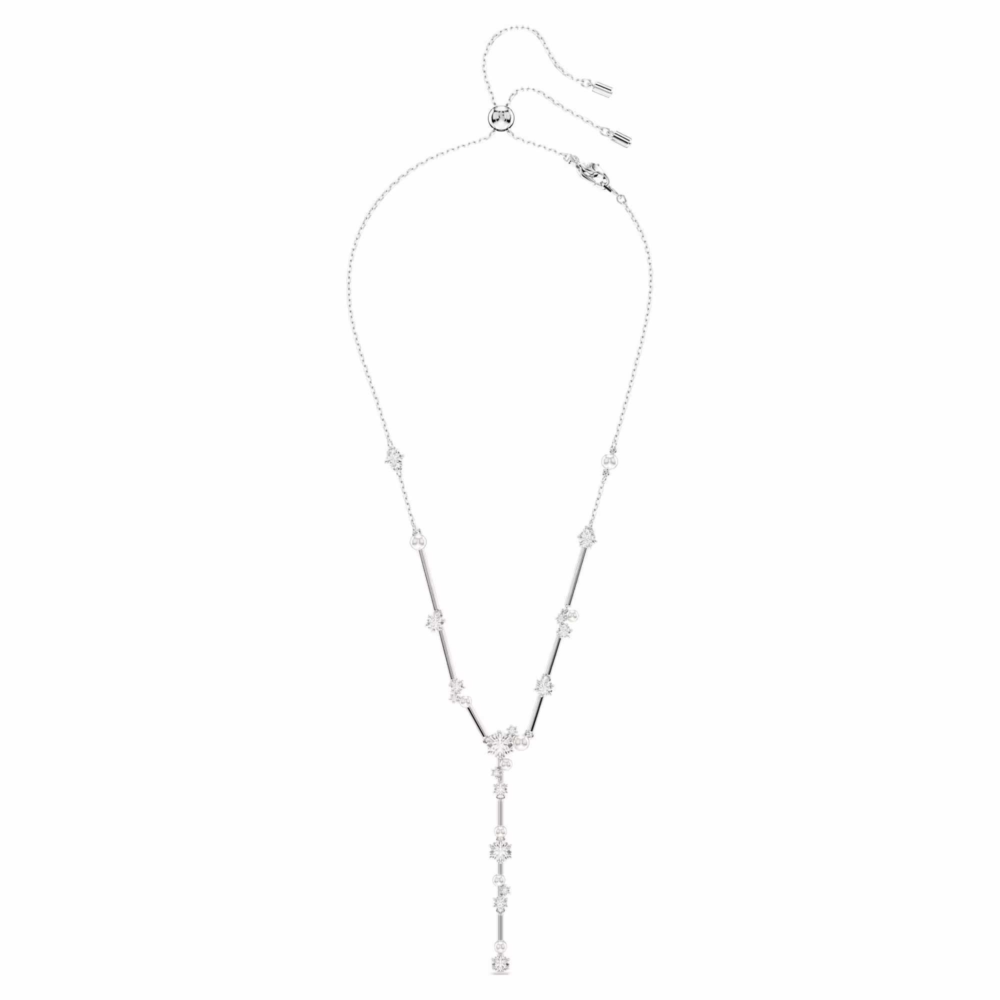 Constella Y necklace